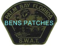 FLORIDA,PALM BAY POLICE SWAT 1_wm